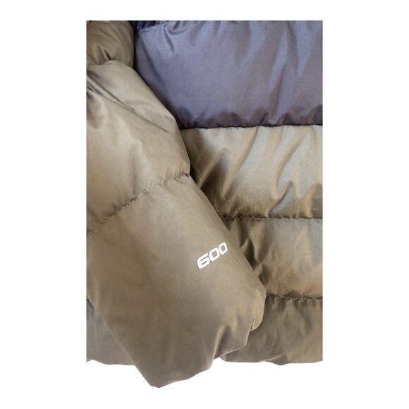 NORTHFACE - Kids Fleece Lined Parka - Picture 4 of 8